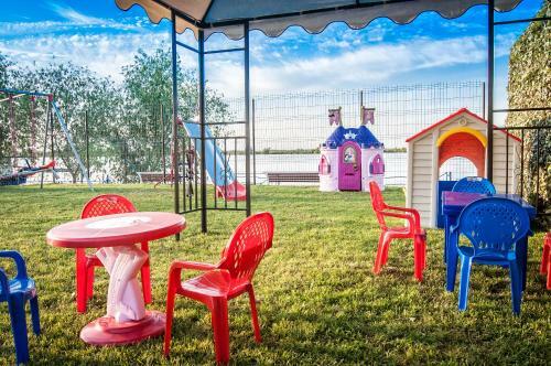 Hotel Mon Jardin
