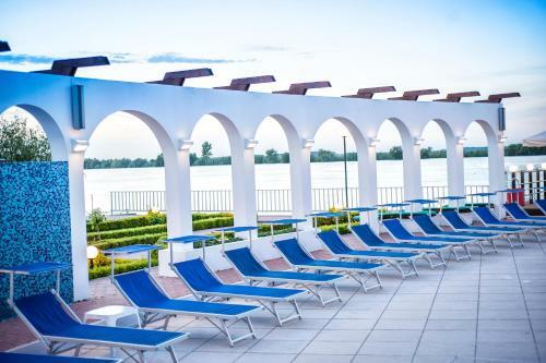 Hotel Mon Jardin