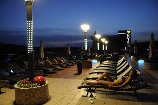 Business Conference & Spa Hotel