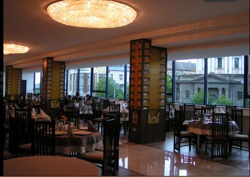 Hotel Grand