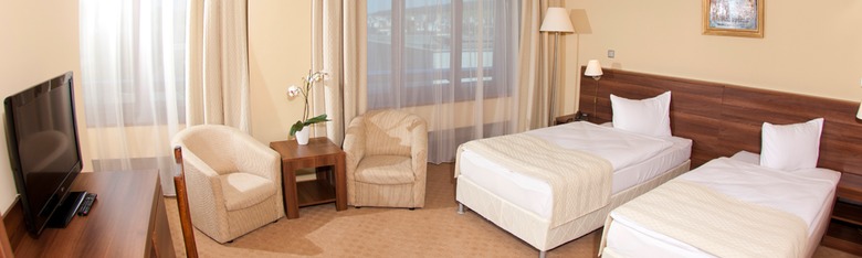 Hotel Grand