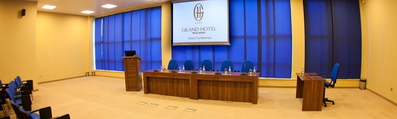 Hotel Grand