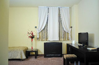 Arena Hotel