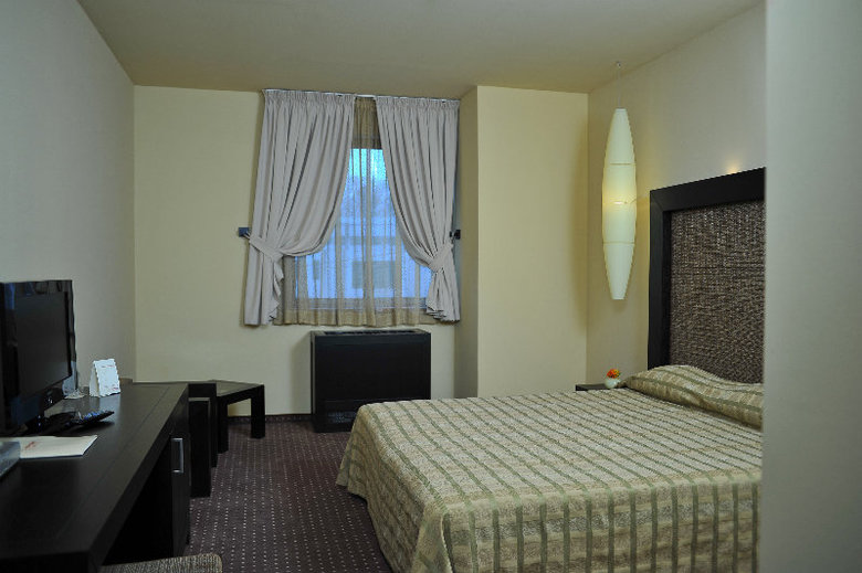 Arena Hotel