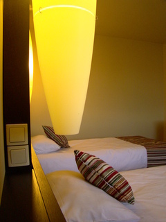 Arena Hotel