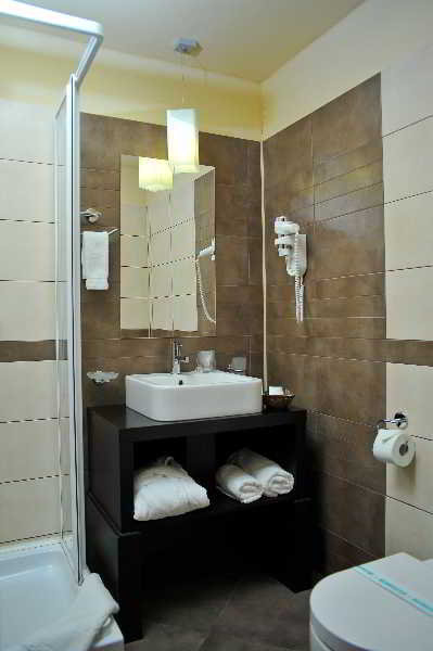 Arena Hotel