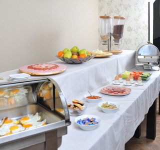 Arena Hotel