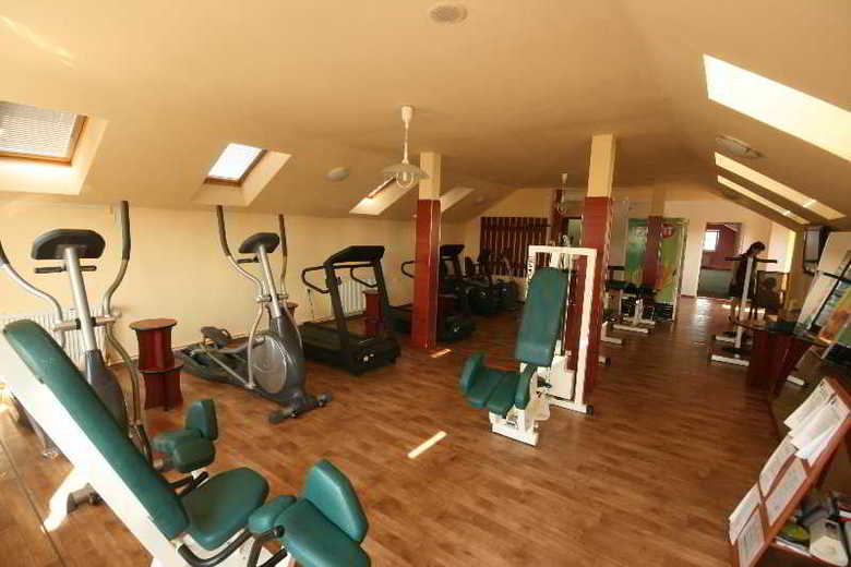 Arena Hotel