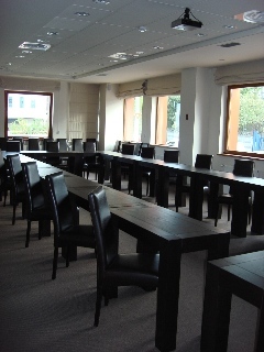 Arena Hotel