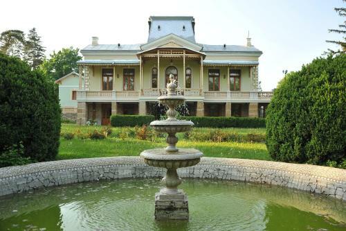 Posada Conac Polizu