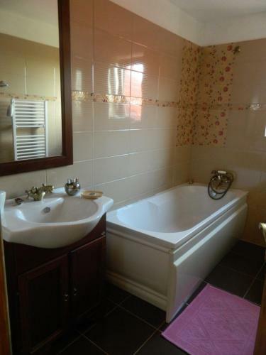 Hostal Pensiunea Romantic