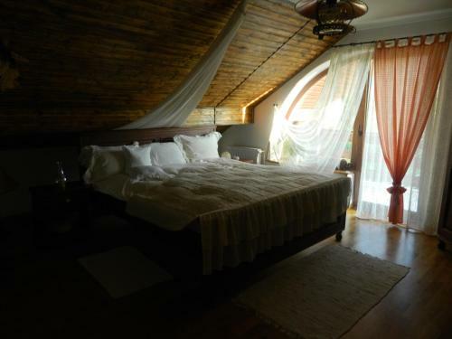 Hostal Pensiunea Romantic