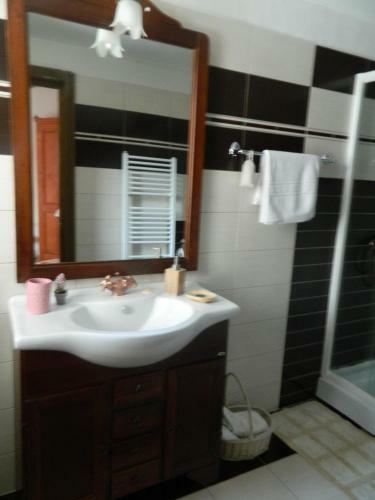 Hostal Pensiunea Romantic