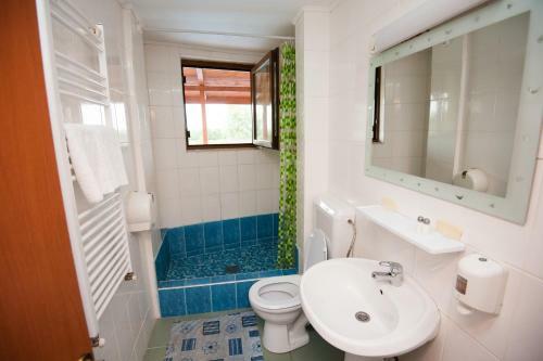 Hostal Pensiunea Califar