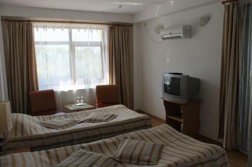 Hostal Pensiunea Califar
