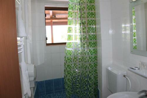 Hostal Pensiunea Califar