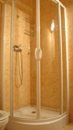 Hostal Pensiunea Queen Mary