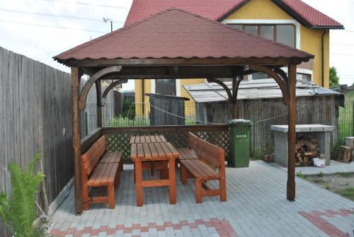 Hostal Pensiunea Queen Mary