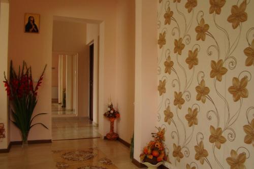 Hostal Pensiunea Queen Mary