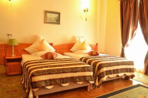 Hotel Bielmann