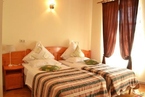 Hotel Bielmann