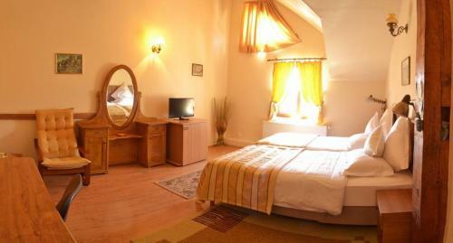Hotel Bielmann