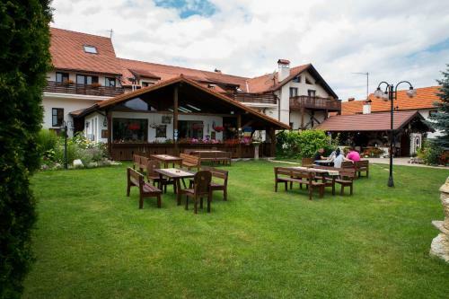Hotel Bielmann