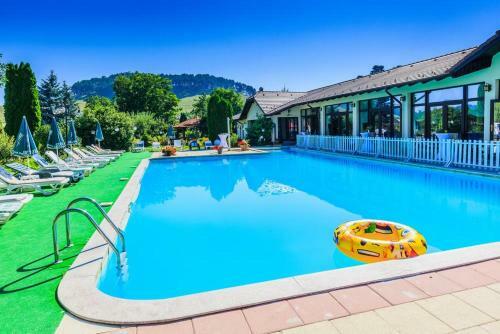 Hotel Bielmann