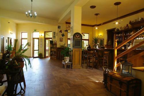 Hotel Bielmann