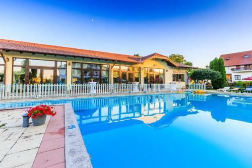 Hotel Bielmann