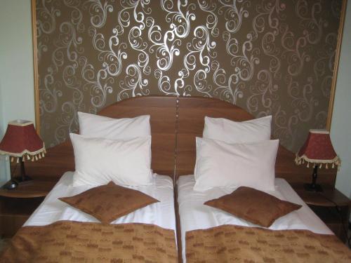 Hotel Casa Frieda