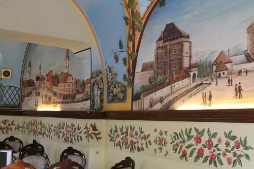 Hotel Casa Frieda