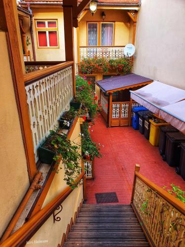 Hotel Casa Frieda