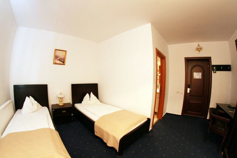 Hotel Monterai Resort