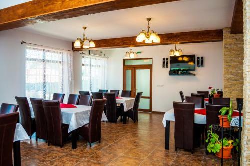 Hostal Pensiunea La Lipoveanu