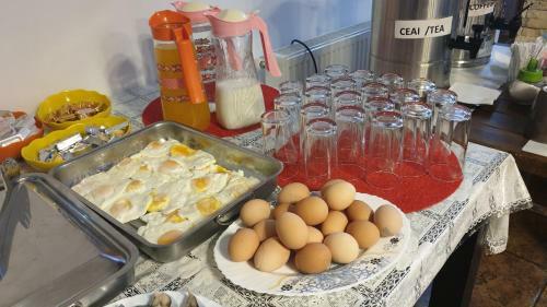 Hostal Pensiunea La Lipoveanu