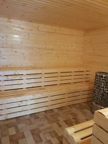 Hostal Pensiunea La Lipoveanu