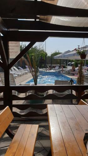 Hostal Pensiunea La Lipoveanu
