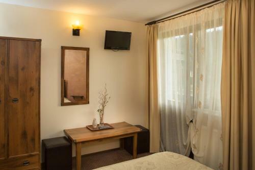 Hostal La Bucovineanca