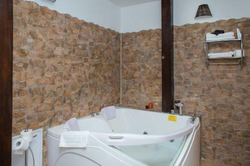 Hostal La Bucovineanca