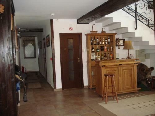 Hostal La Bucovineanca