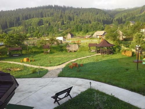 Hostal La Bucovineanca