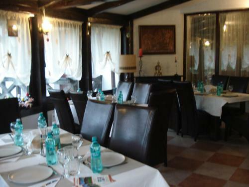 Hostal La Bucovineanca