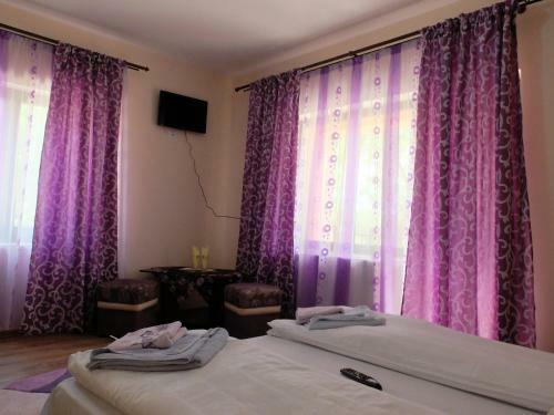 Hostal Dupa Apa La Razvan