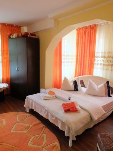 Hostal Dupa Apa La Razvan