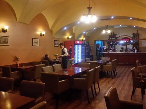 Hostal Vila Royal