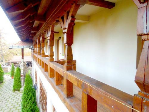 Hostal Pension Casa Iurca