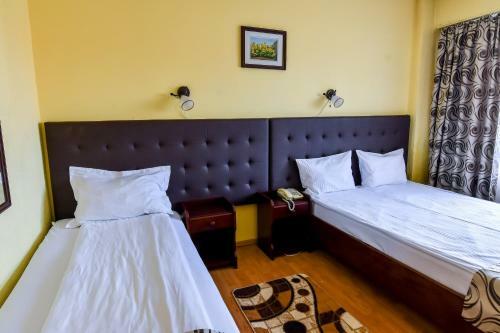 Motel Perla Sigheteana