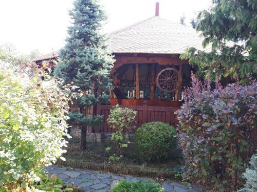Motel Perla Sigheteana