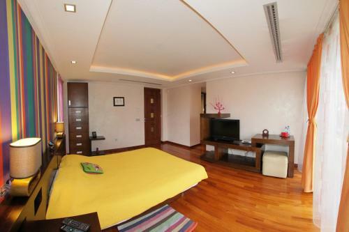 Hostal Pensiunea Konnak